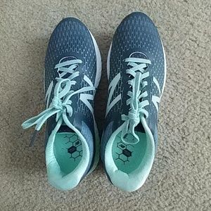 New Balance size 11